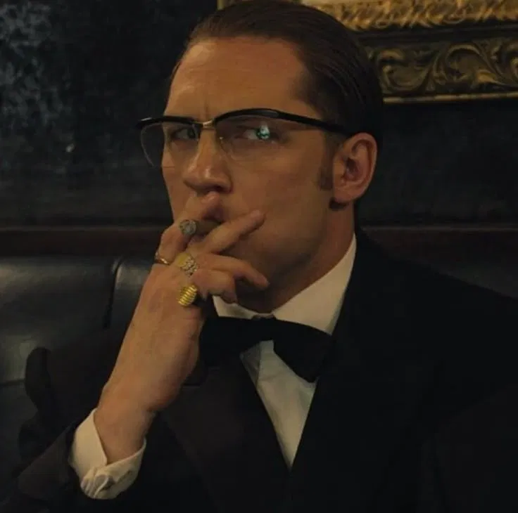 Avatar of Ronald Kray