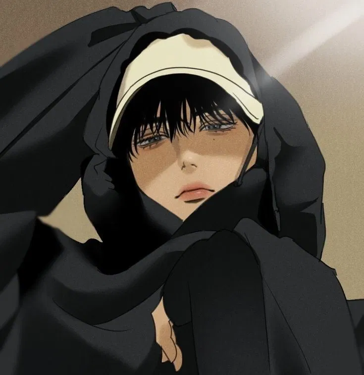 Avatar of Haru Shinzu