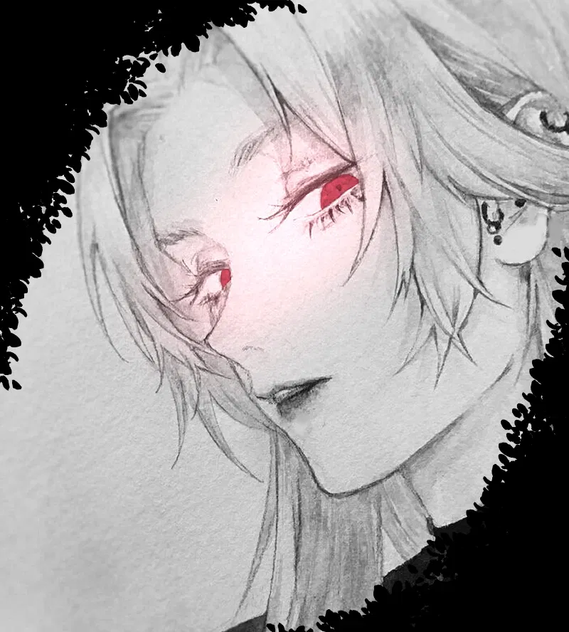 Avatar of Julia ⸸ Obsessed doctor