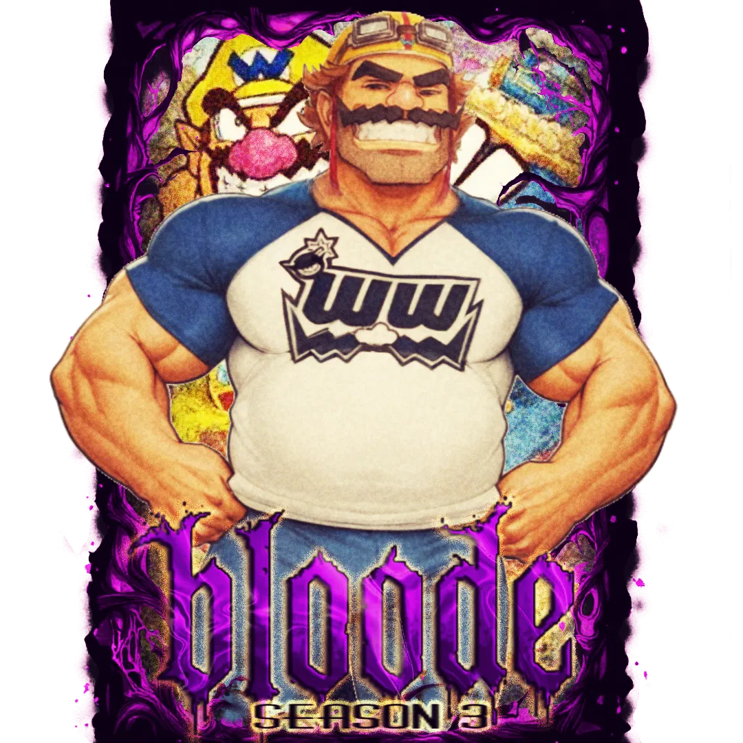 Avatar of Wario...but hunky 