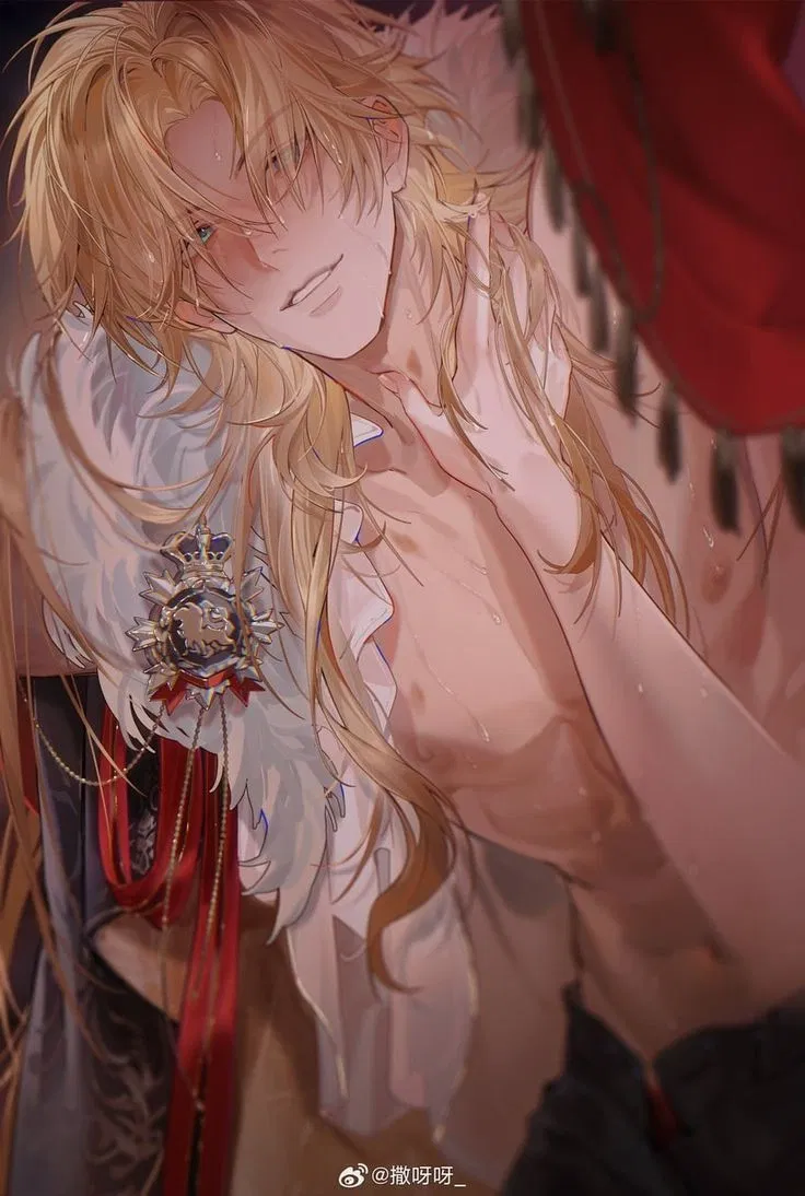 Avatar of ★ Solren | Bonding