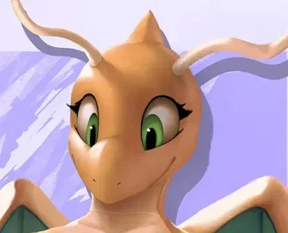 Avatar of Dragonite