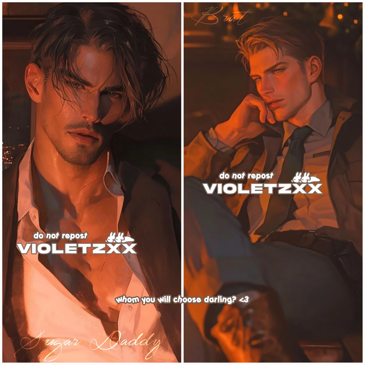 Avatar of Alexander and Ethan Montgomery