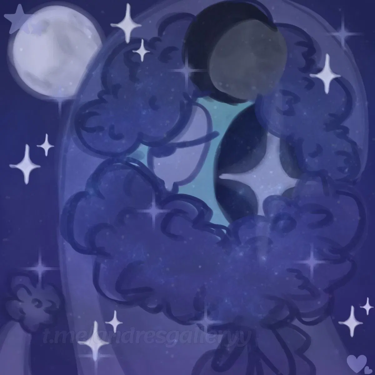 Avatar of 𝙰𝚜𝚝𝚛𝚘 𝙽𝚘𝚟𝚊𝚕𝚒𝚝𝚎꙳✮𖤐•˚
