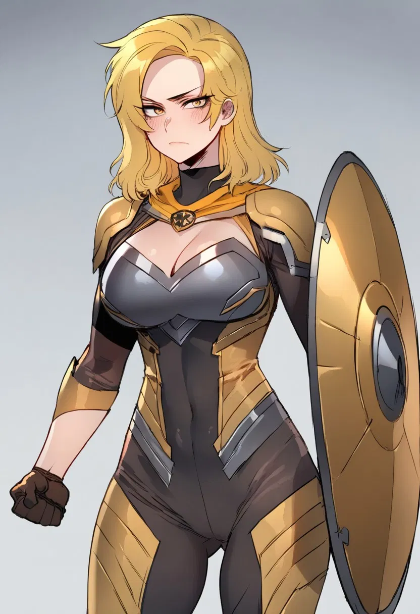 Avatar of Bulwark