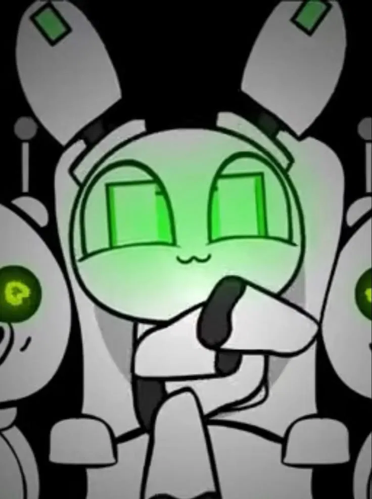 Avatar of Rabbot [Pretty Blood]