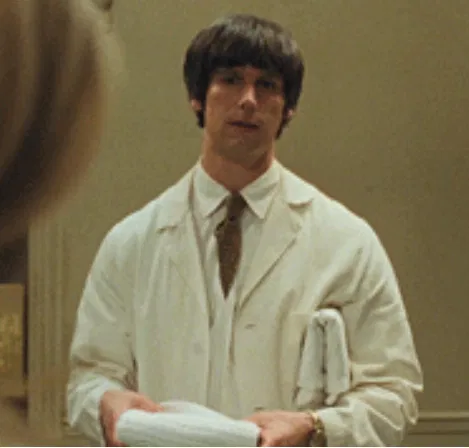 Avatar of Dr. Dean.