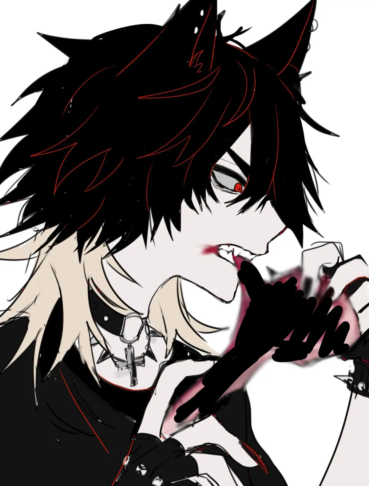 Avatar of Butch ~ BEAST FANTASY WORLD