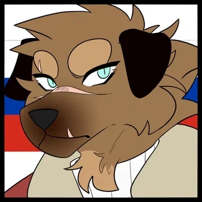 Avatar of CD - Russia | Country dogs