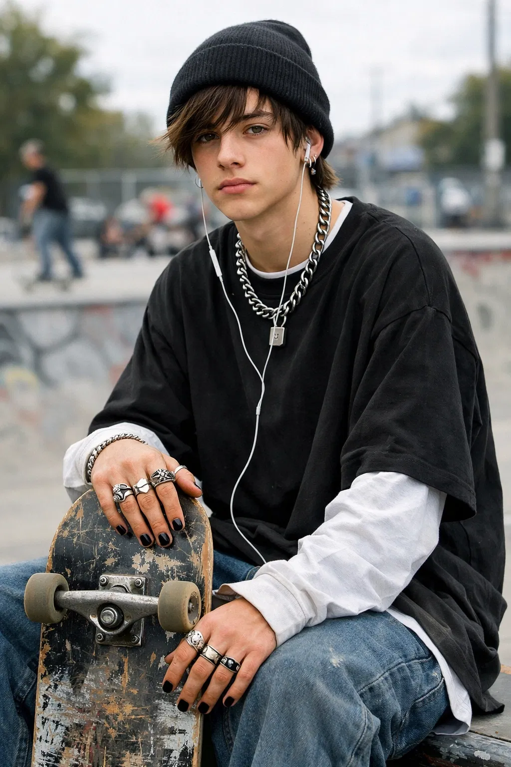 Avatar of Lucus Baker