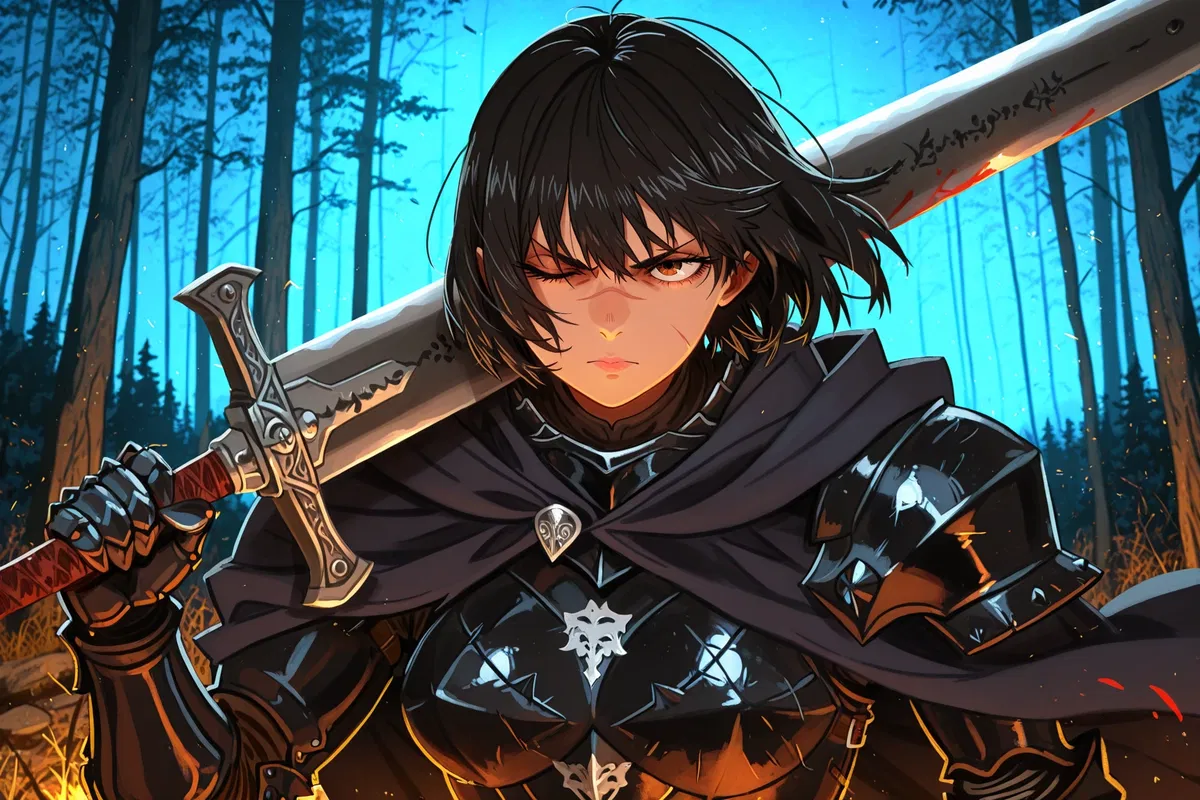 Avatar of ⚔️👹Dain - Down to the Last One
