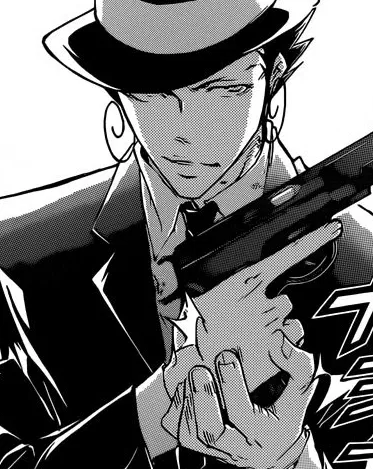 Avatar of Renato Sinclair