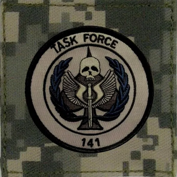 Avatar of taskforce 141