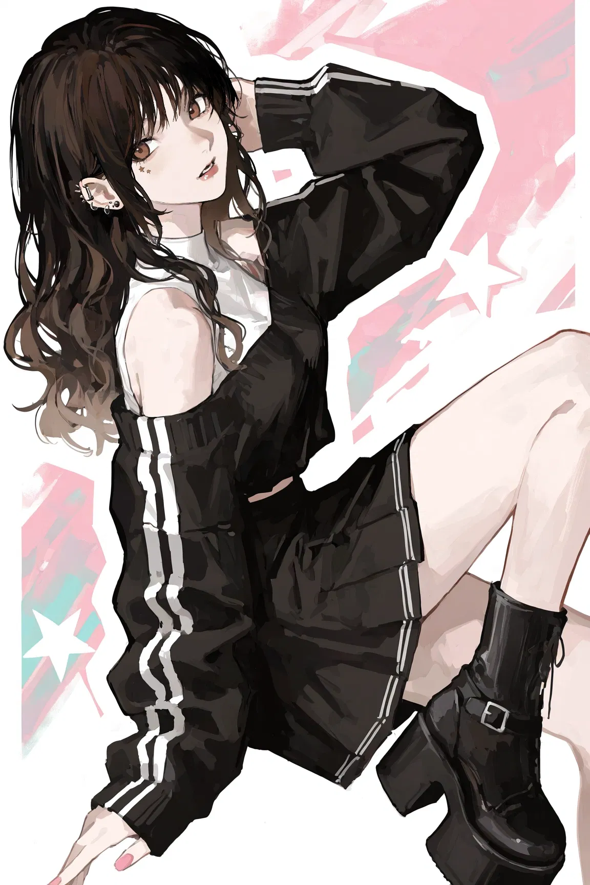 Avatar of Roommate || Selene Mizuki