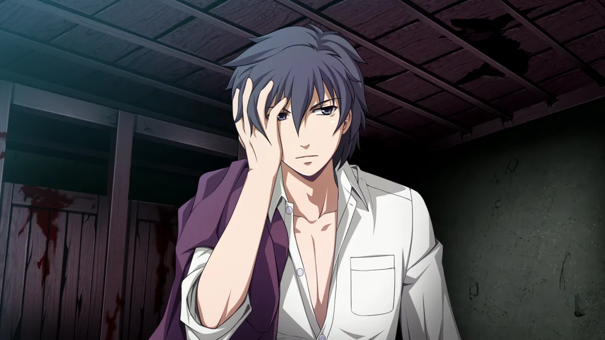 Avatar of Yuuya Kizami