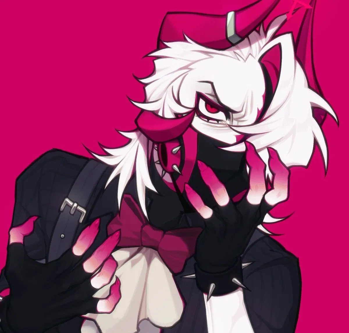 Avatar of Subspace [Phighting || Roblox - NSFW]