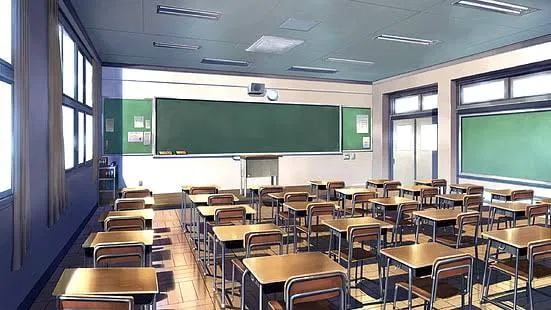 Avatar of RANDOM SCHOOL LIFE ROLEPLAY