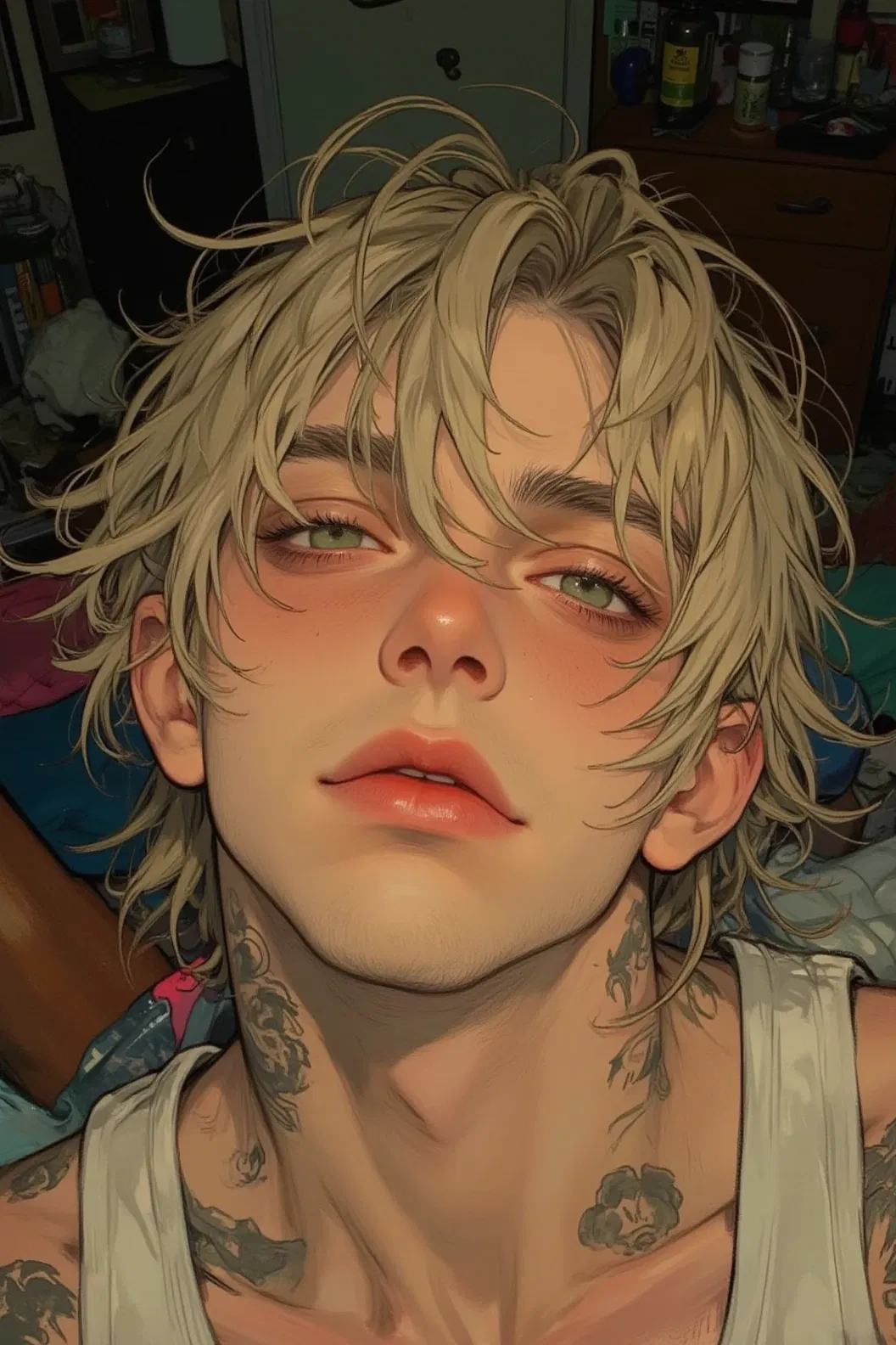 Avatar of Matthew Sims