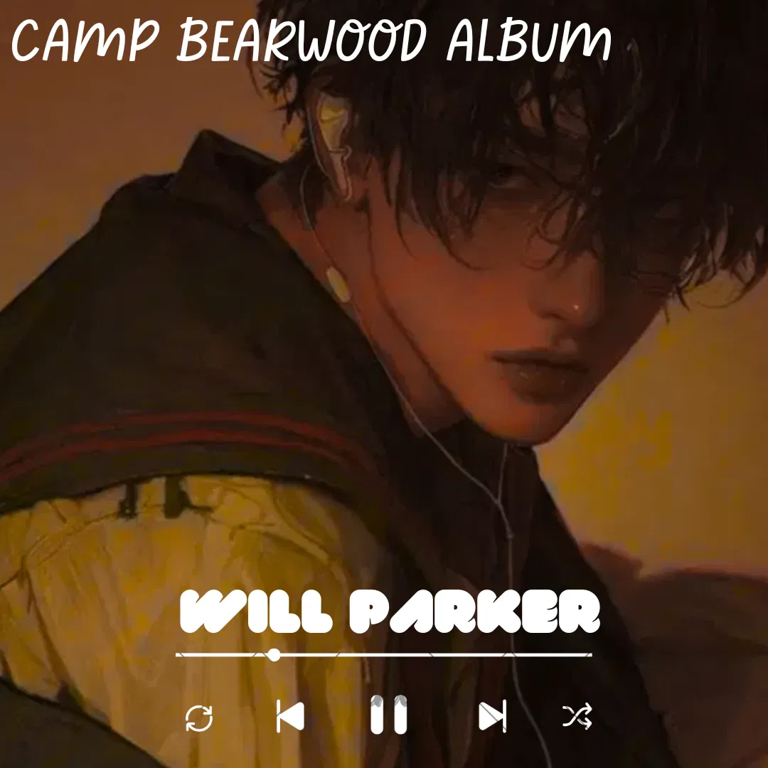 Avatar of Will Parker