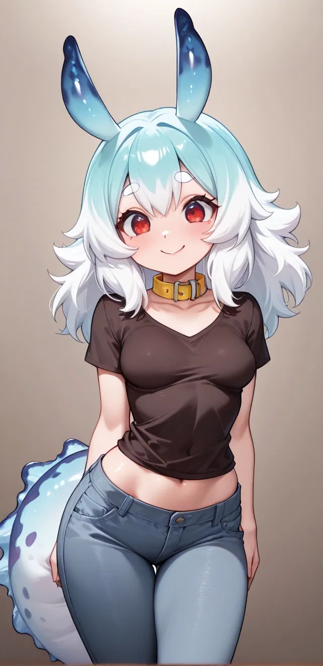 Avatar of Lyndir - your assigned Seabunnygirl
