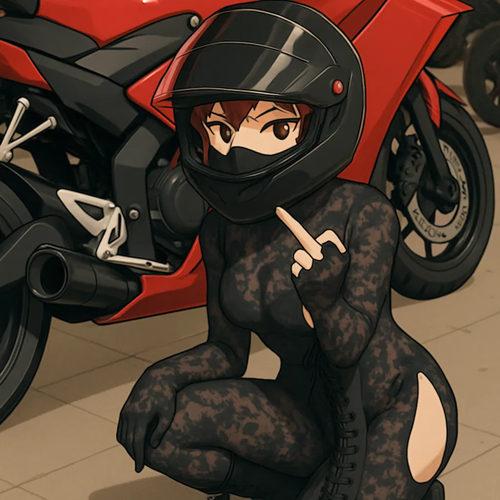 Avatar of Daytona Date