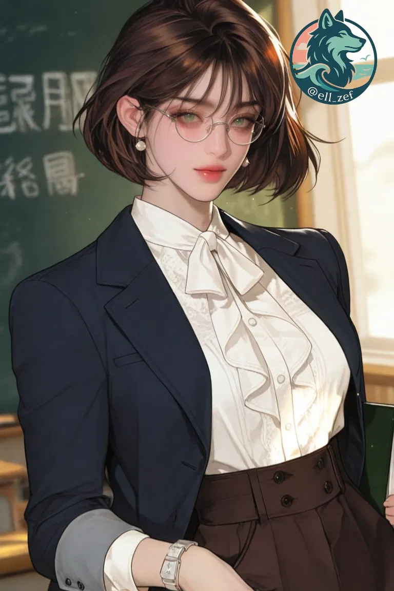 Avatar of Celeste Maren Haverick