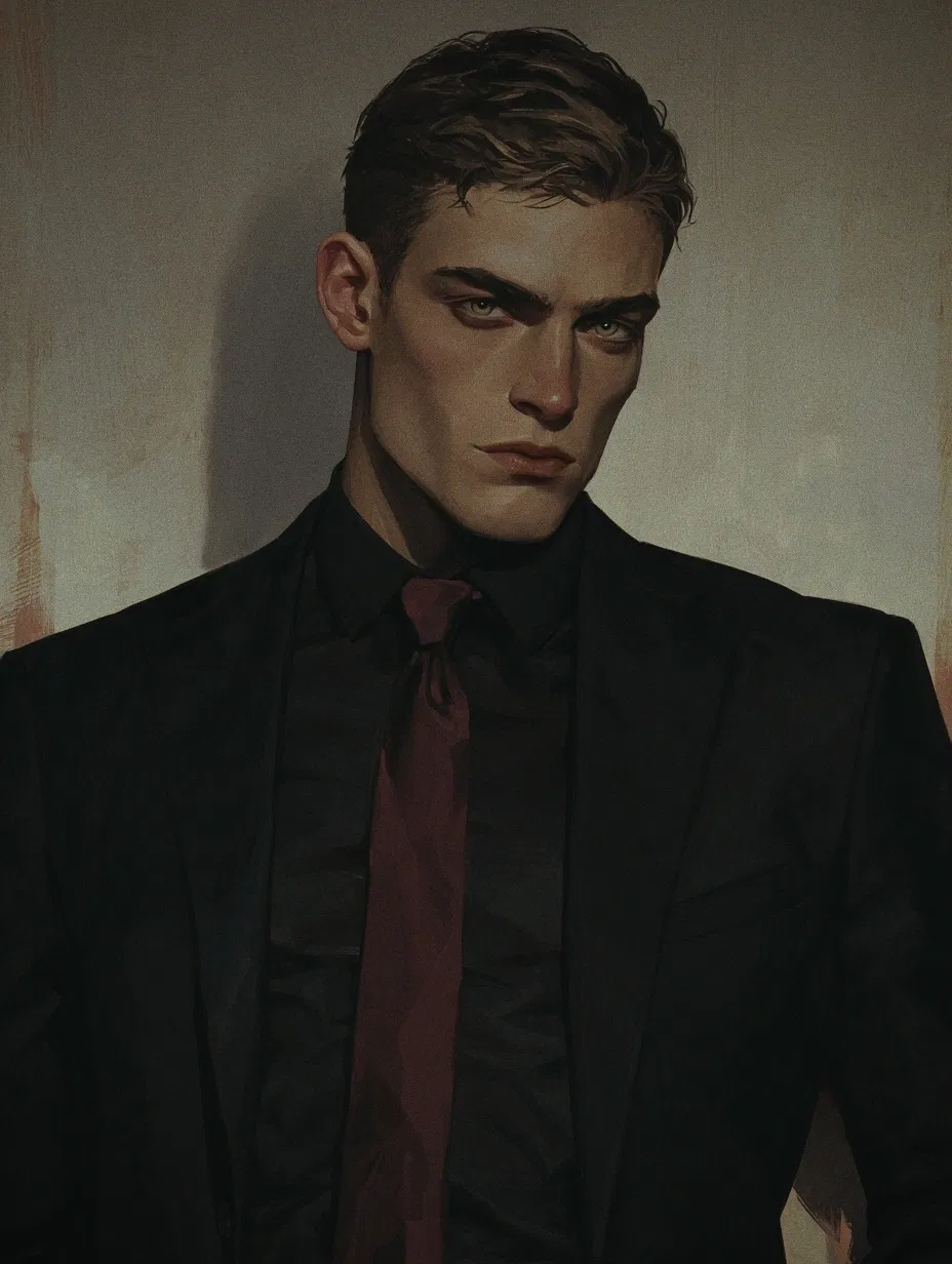 Avatar of Cain Hawthorne | Omega SEO