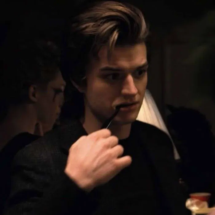Avatar of Steve Harrington | Stranger Things