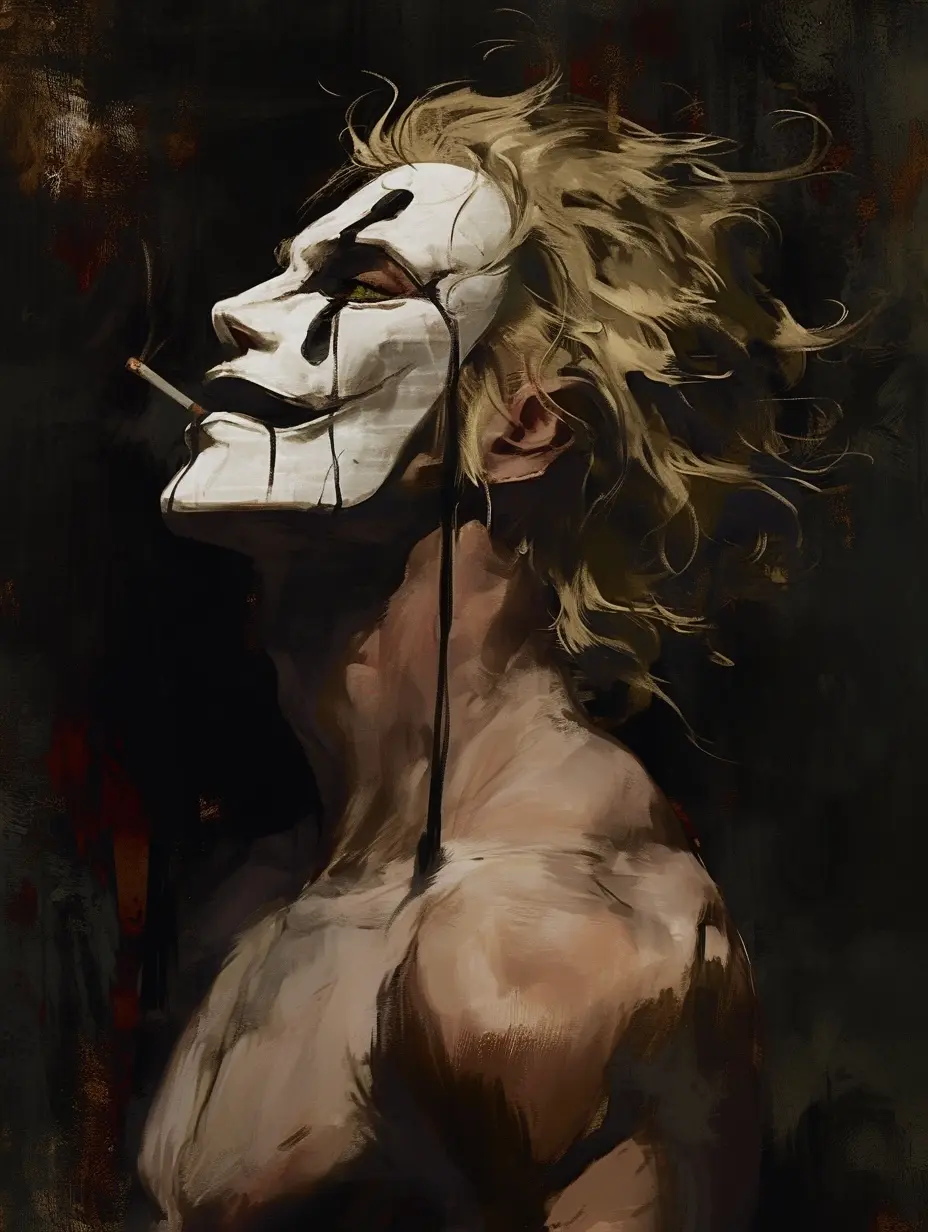 Avatar of Samuel Myles || "Smiles"
