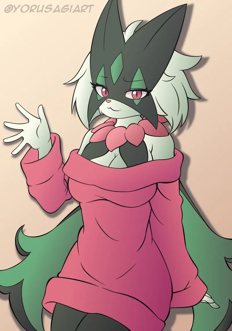 Avatar of Bloom, fresh Detective of Castelia