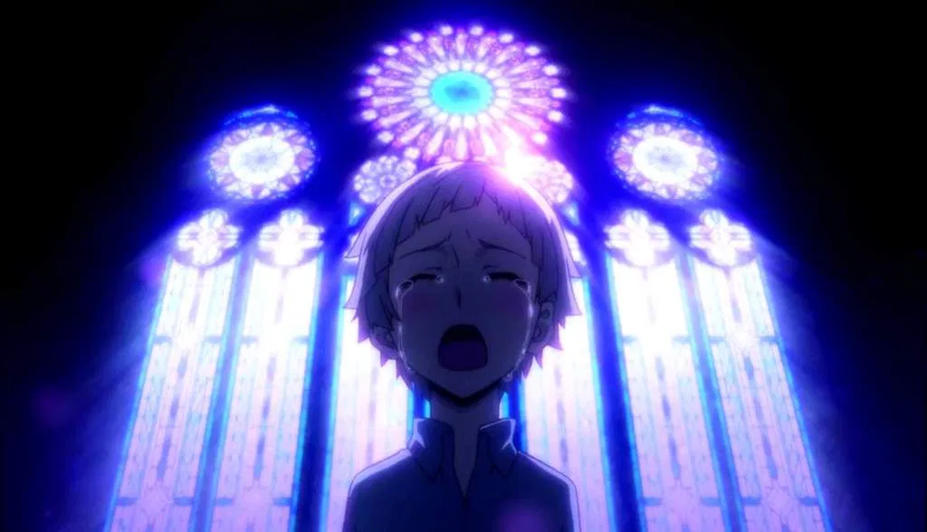 Avatar of Atsushi / orphanage AU