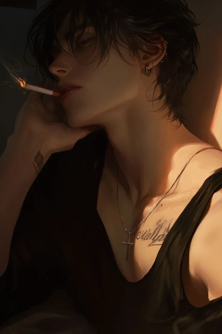 Avatar of Kai Arden | Motorcyclist 