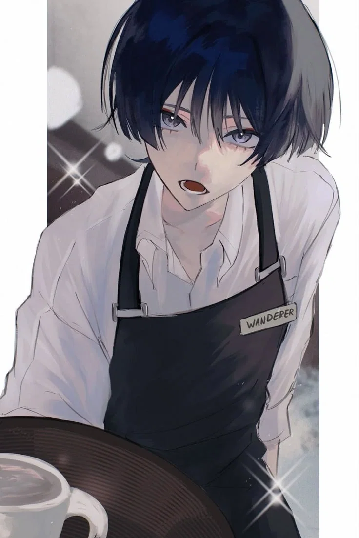 Avatar of Scaramouche