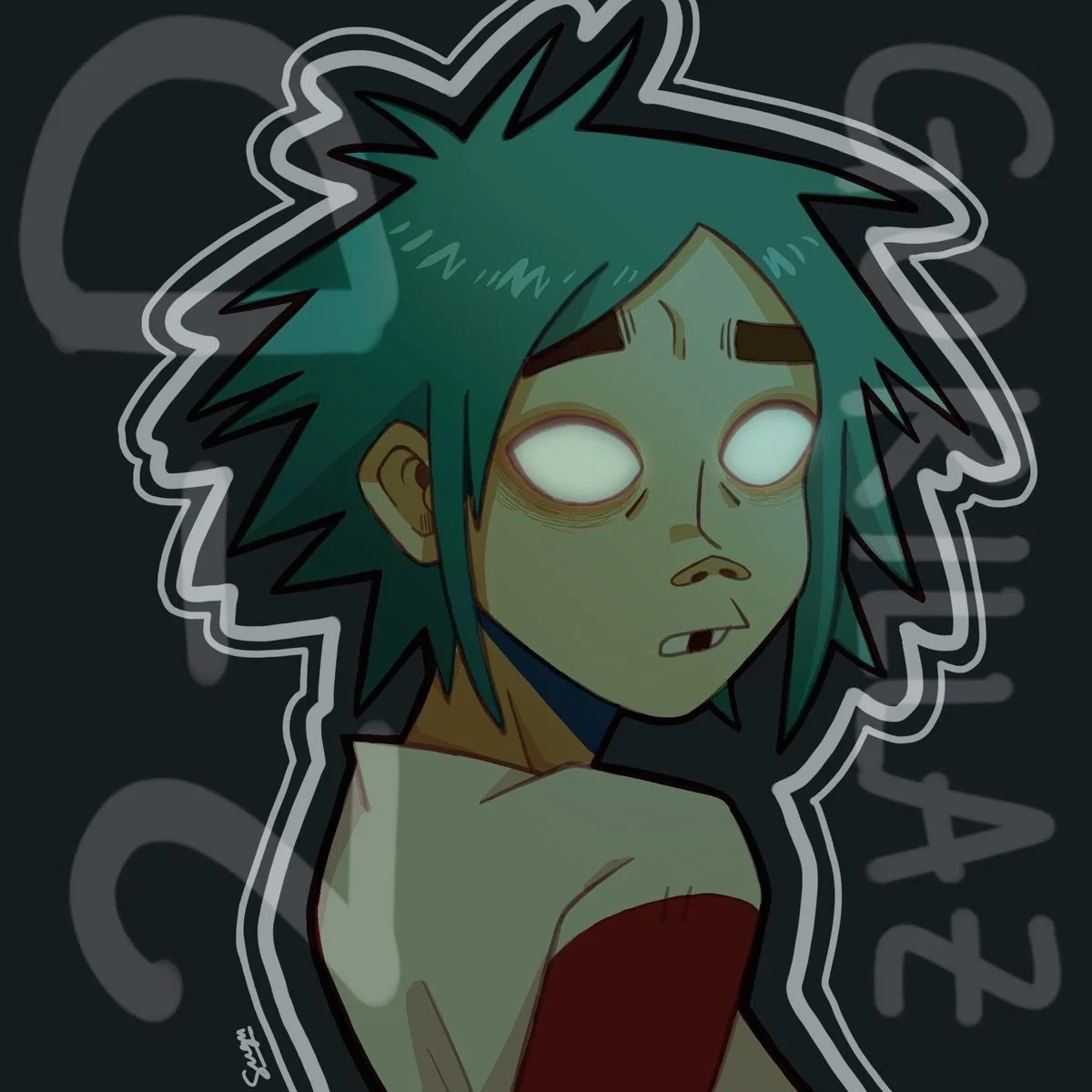 Avatar of 𓏲𑁘:  ִ   ׄ 2-D ⭑ ׄ .ᐟ
