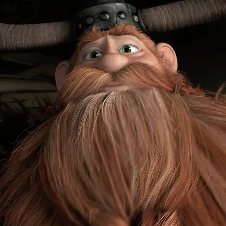 Avatar of Stoick The Vast | How To Train Your Dragon