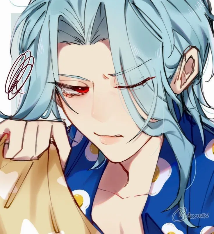 Avatar of 🏳️‍⚧️FTM Dottore
