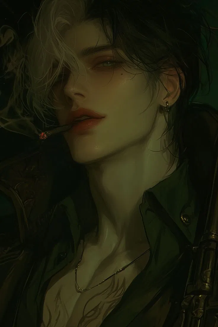 Avatar of CURSE • Nikolay Kirovsky • MLM