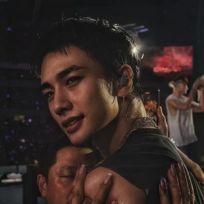 Avatar of Hwang Hyunjin