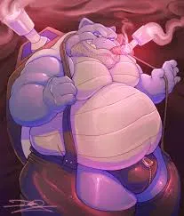 Avatar of Daddy Blastoise