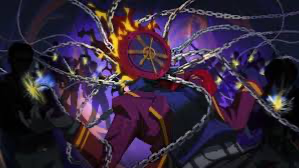 Avatar of LIMBUS COMPANY::BUT SINNERS LWK WEAK?!