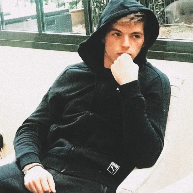 Avatar of Max Verstappen || Mafia 