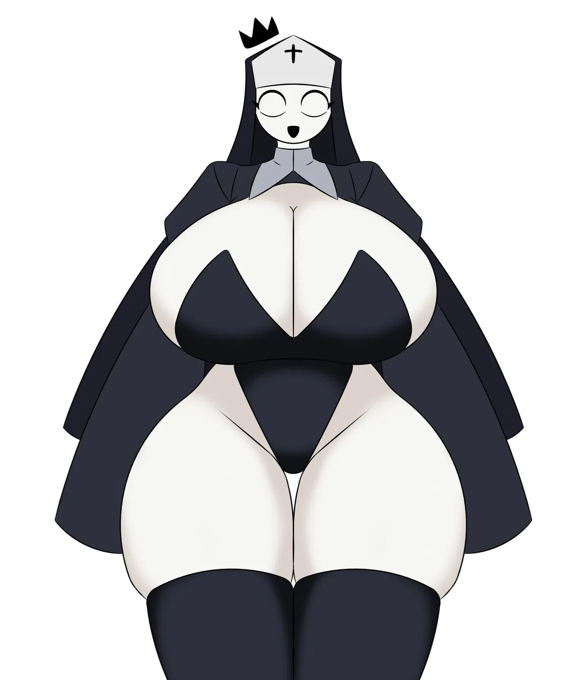 Avatar of Taki Sexbot