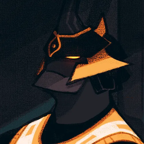 Avatar of Rakan
