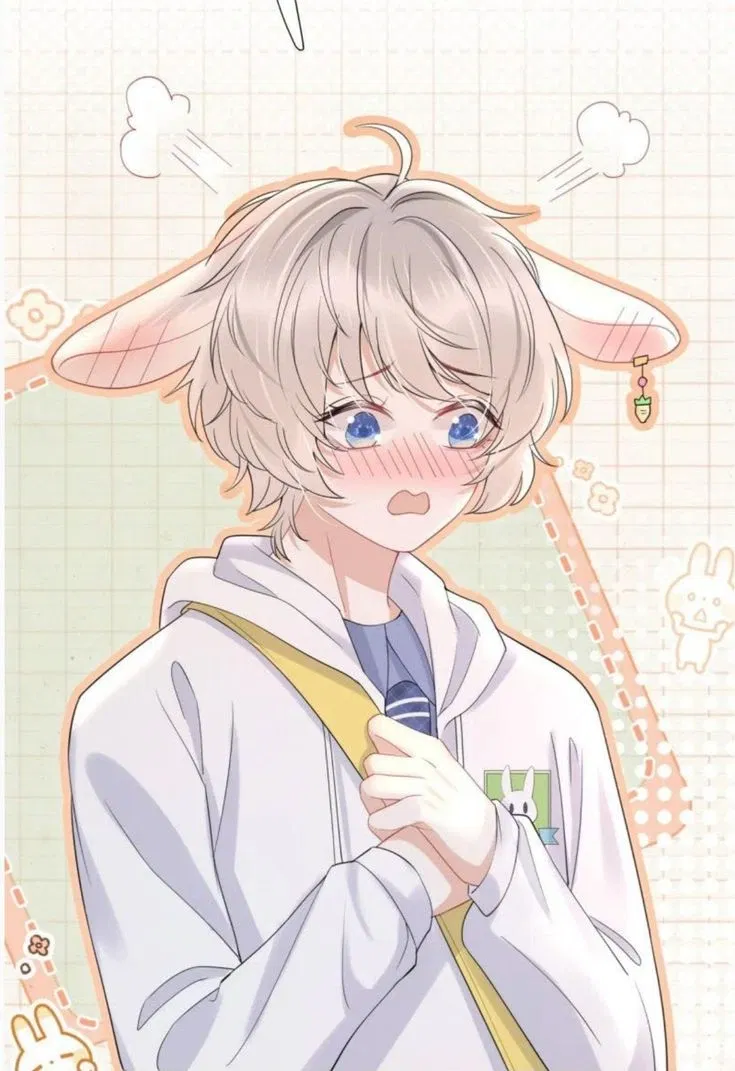 Avatar of Your rabbit-eared student
