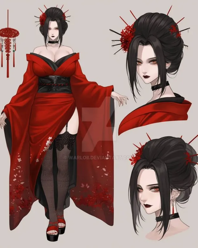 Avatar of Митория