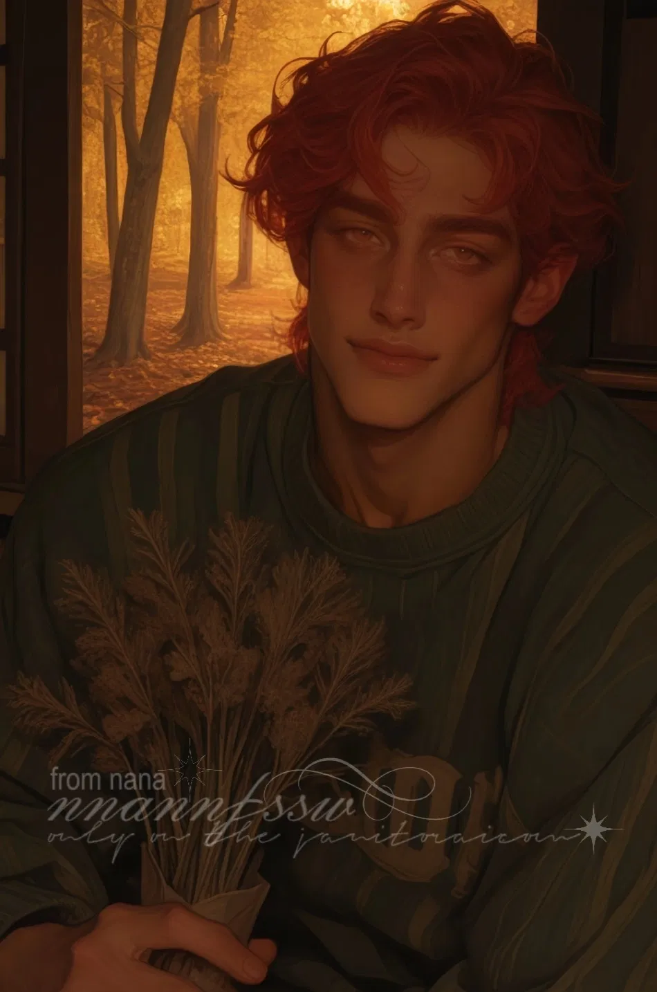 Avatar of Kylie Cadieux || Friends in Love 