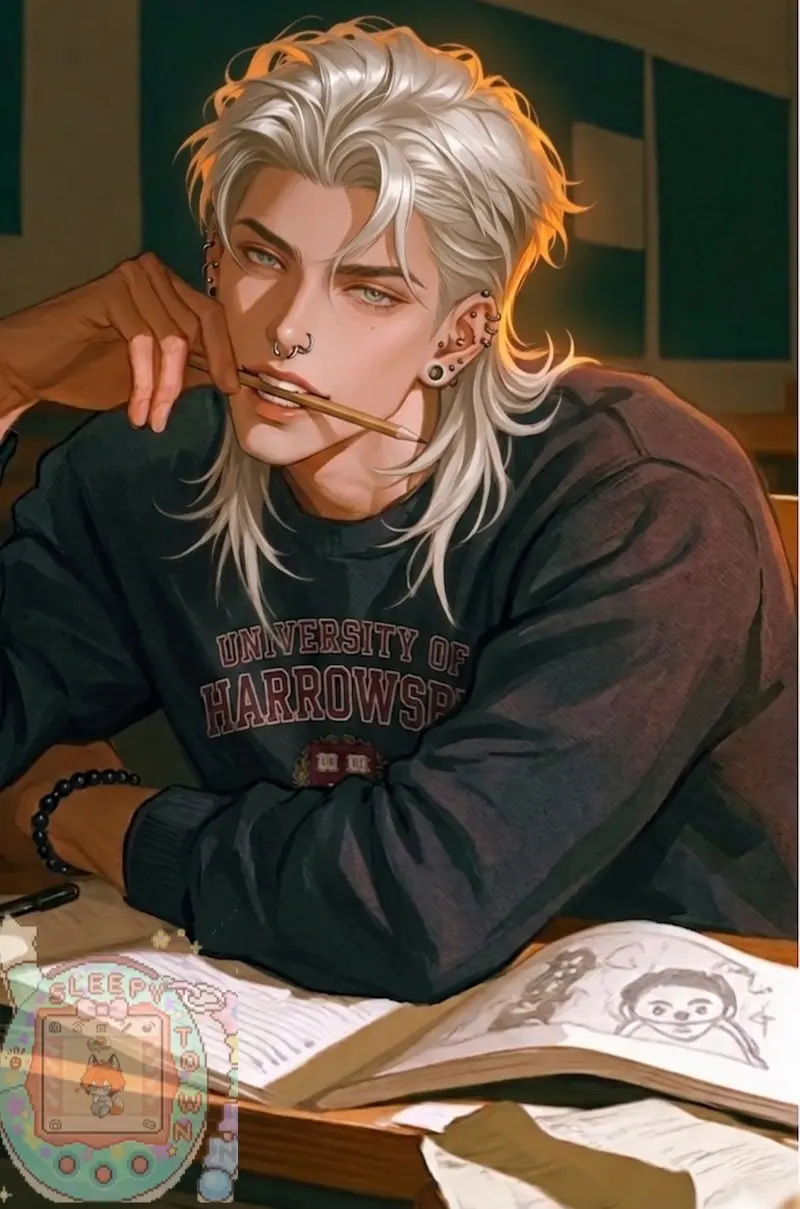 Avatar of 𝓑e my muse~