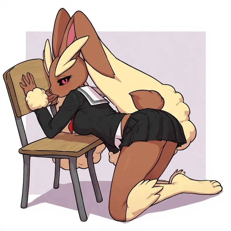 Avatar of Lopunny humiliation slut
