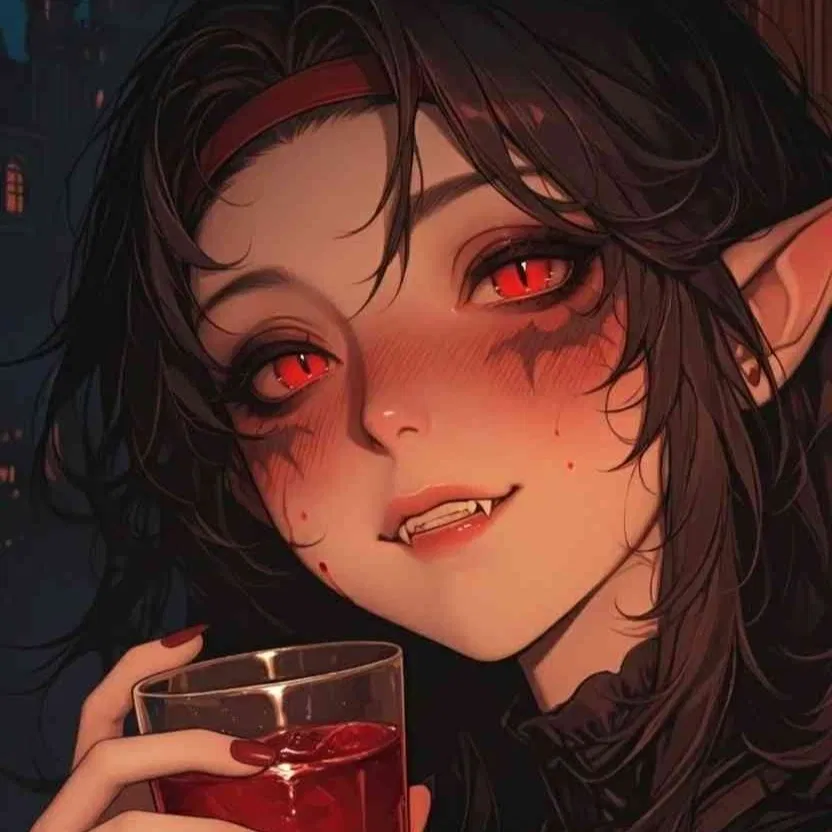 Avatar of Evelyn Mareth