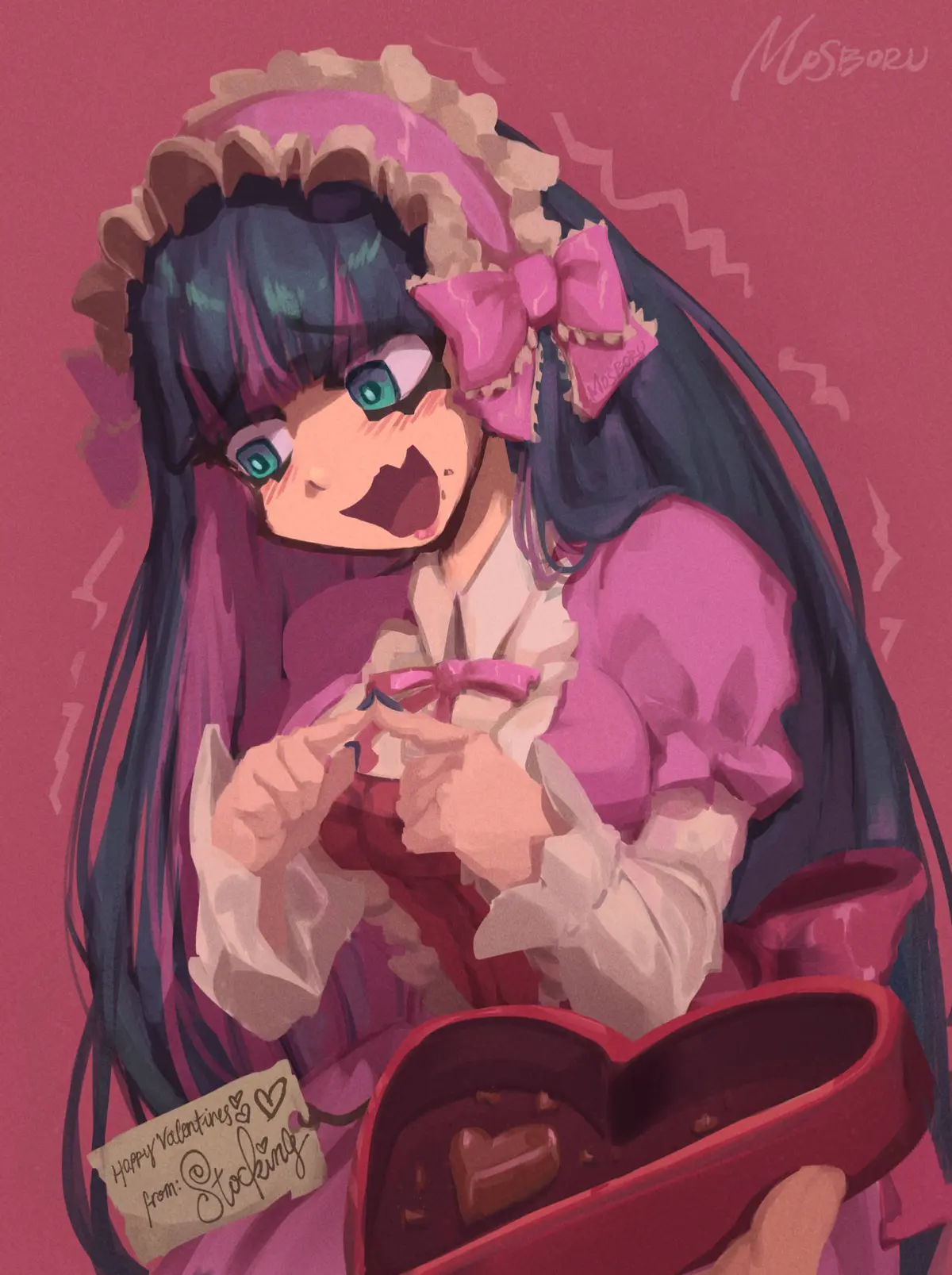 Avatar of Stocking Anarchy 